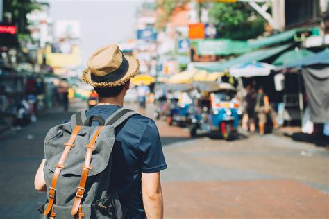 男の一人旅で素敵な出会いはある？異性と仲良くなる。